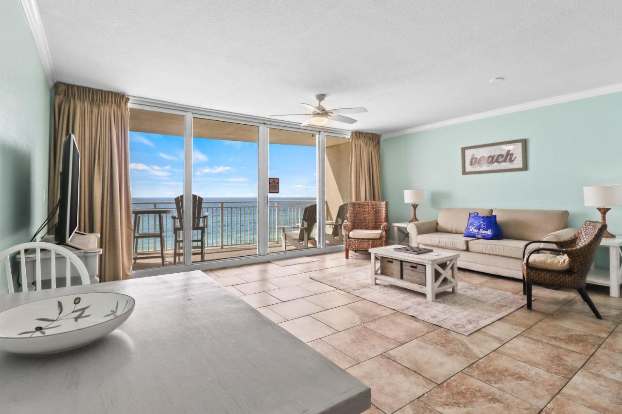 Emerald Beach Resort By Blue Swell Panama City Beach Zewnętrze zdjęcie