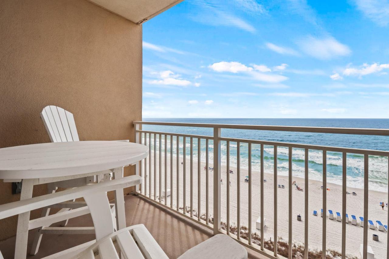 Emerald Beach Resort By Blue Swell Panama City Beach Zewnętrze zdjęcie