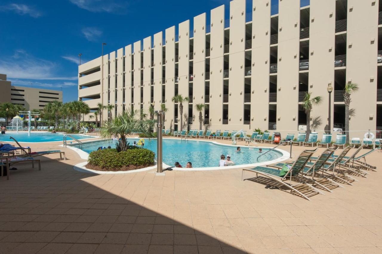 Emerald Beach Resort By Blue Swell Panama City Beach Zewnętrze zdjęcie