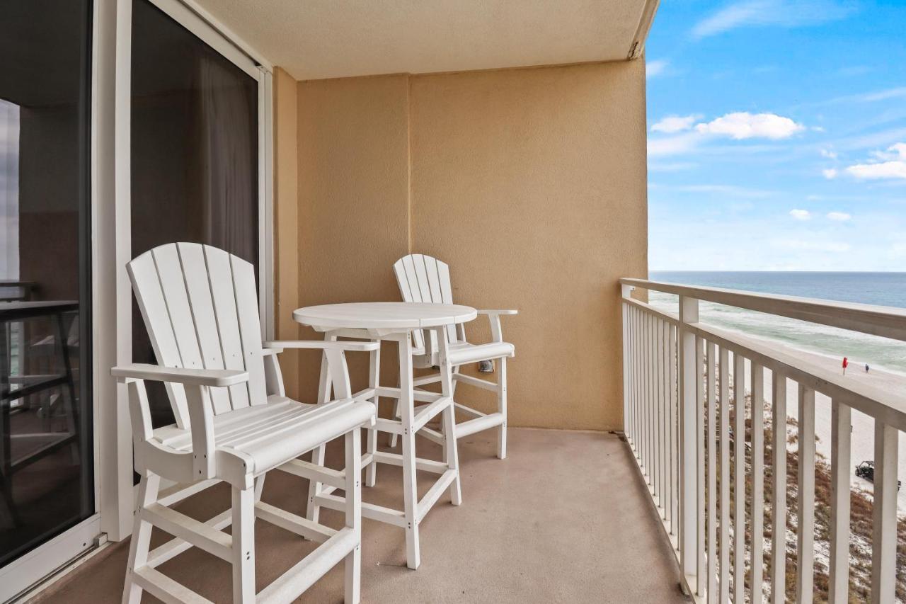 Emerald Beach Resort By Blue Swell Panama City Beach Zewnętrze zdjęcie