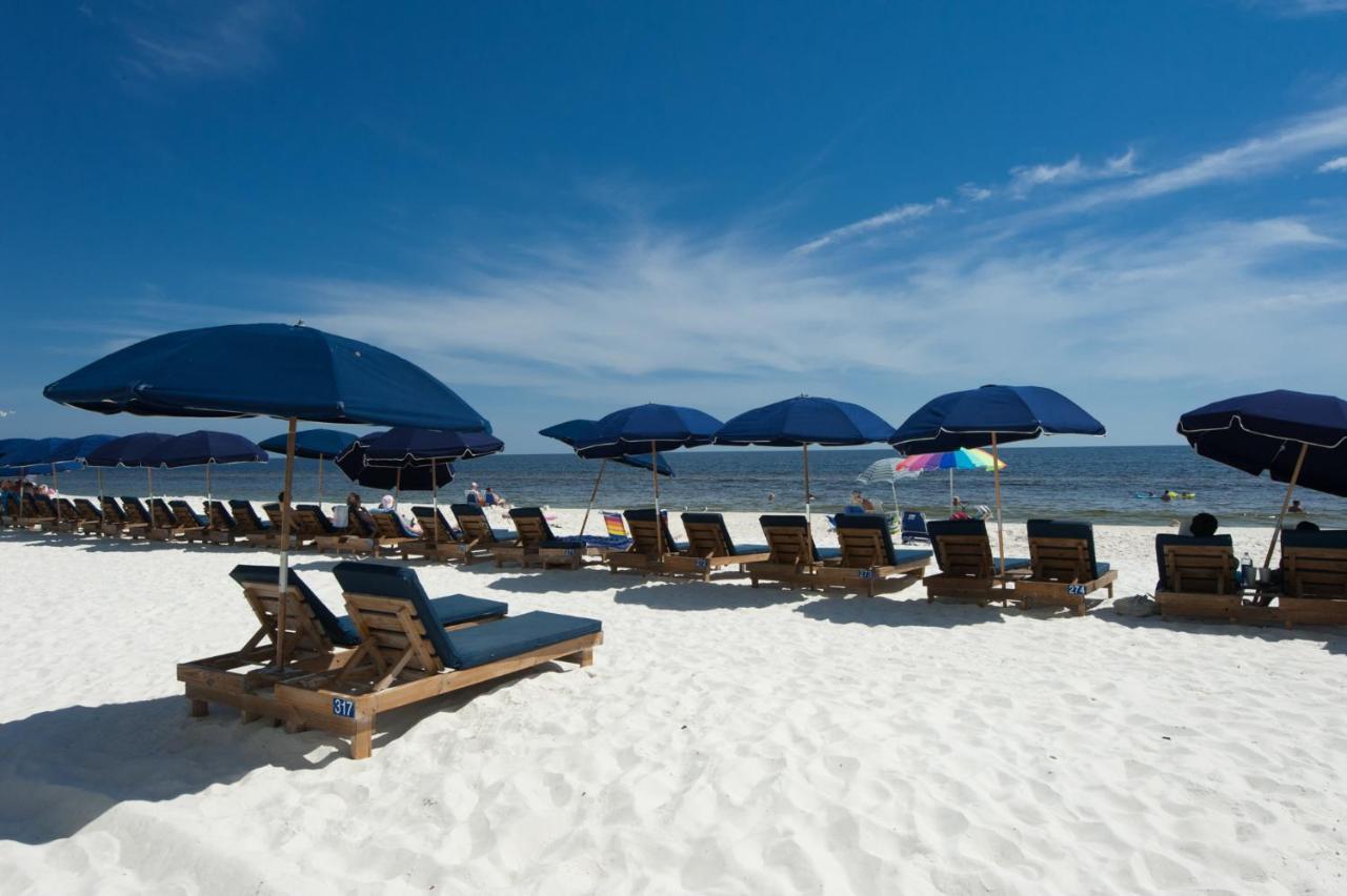 Emerald Beach Resort By Blue Swell Panama City Beach Zewnętrze zdjęcie