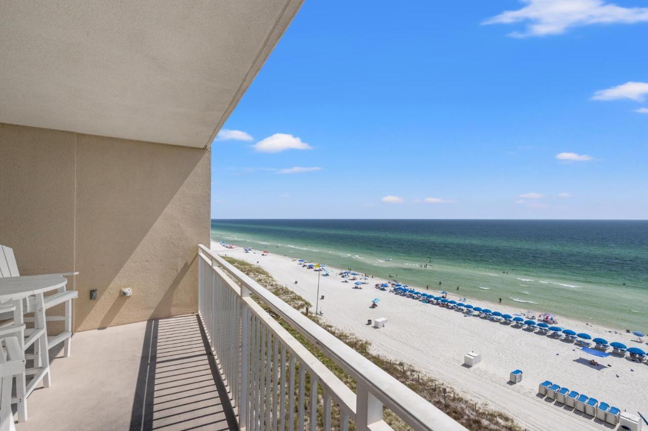 Emerald Beach Resort By Blue Swell Panama City Beach Zewnętrze zdjęcie