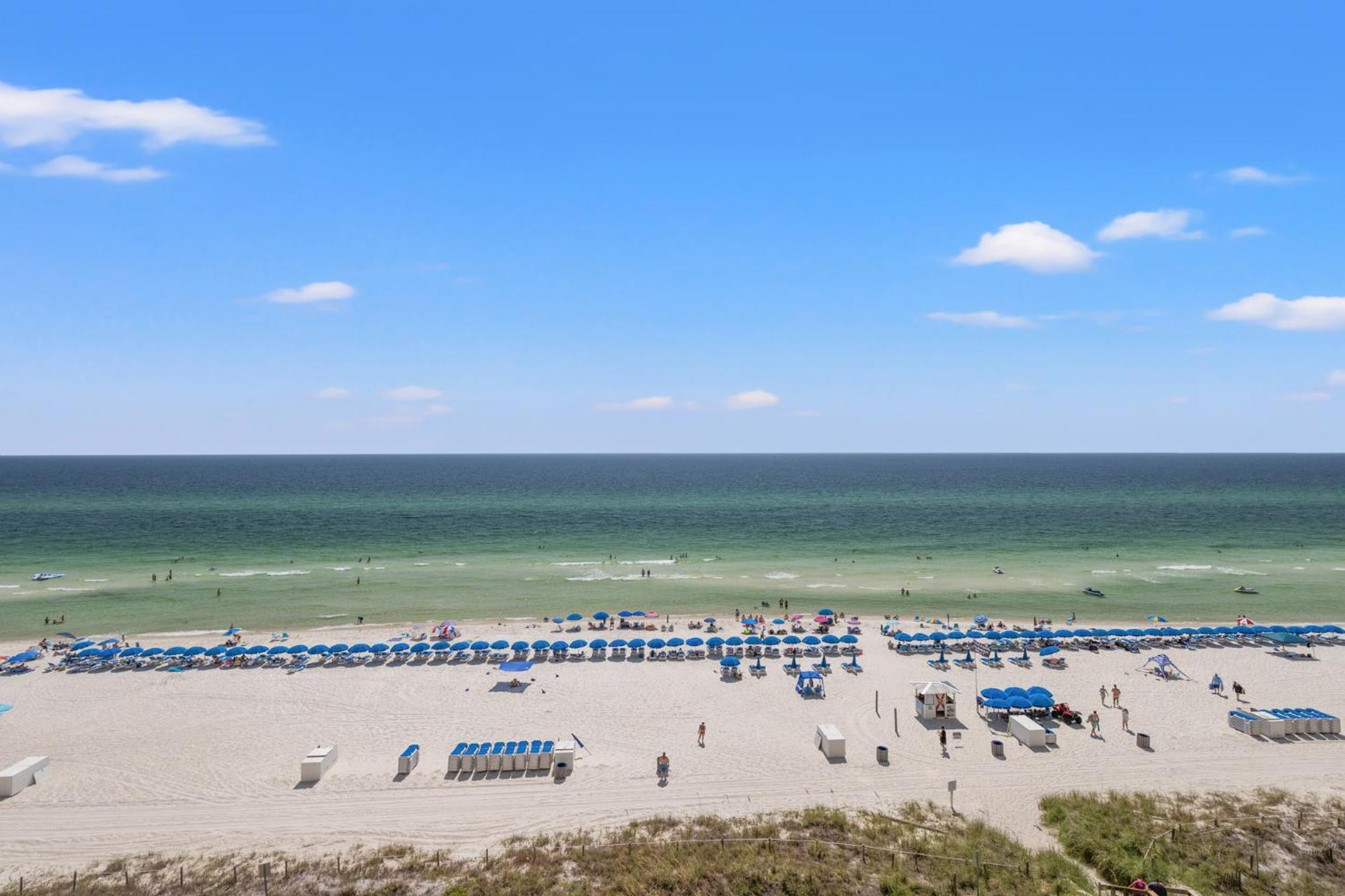 Emerald Beach Resort By Blue Swell Panama City Beach Zewnętrze zdjęcie
