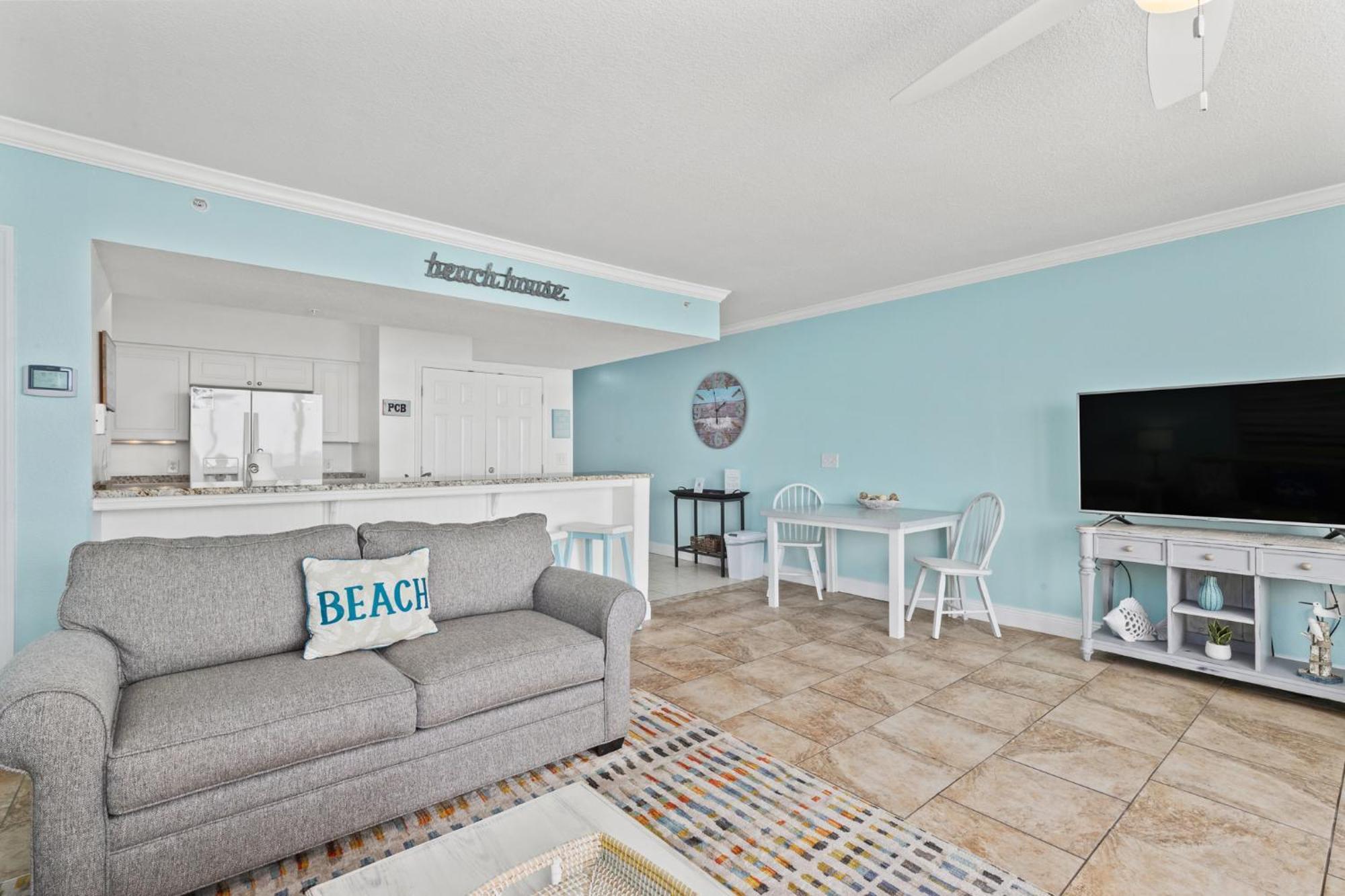 Emerald Beach Resort By Blue Swell Panama City Beach Zewnętrze zdjęcie