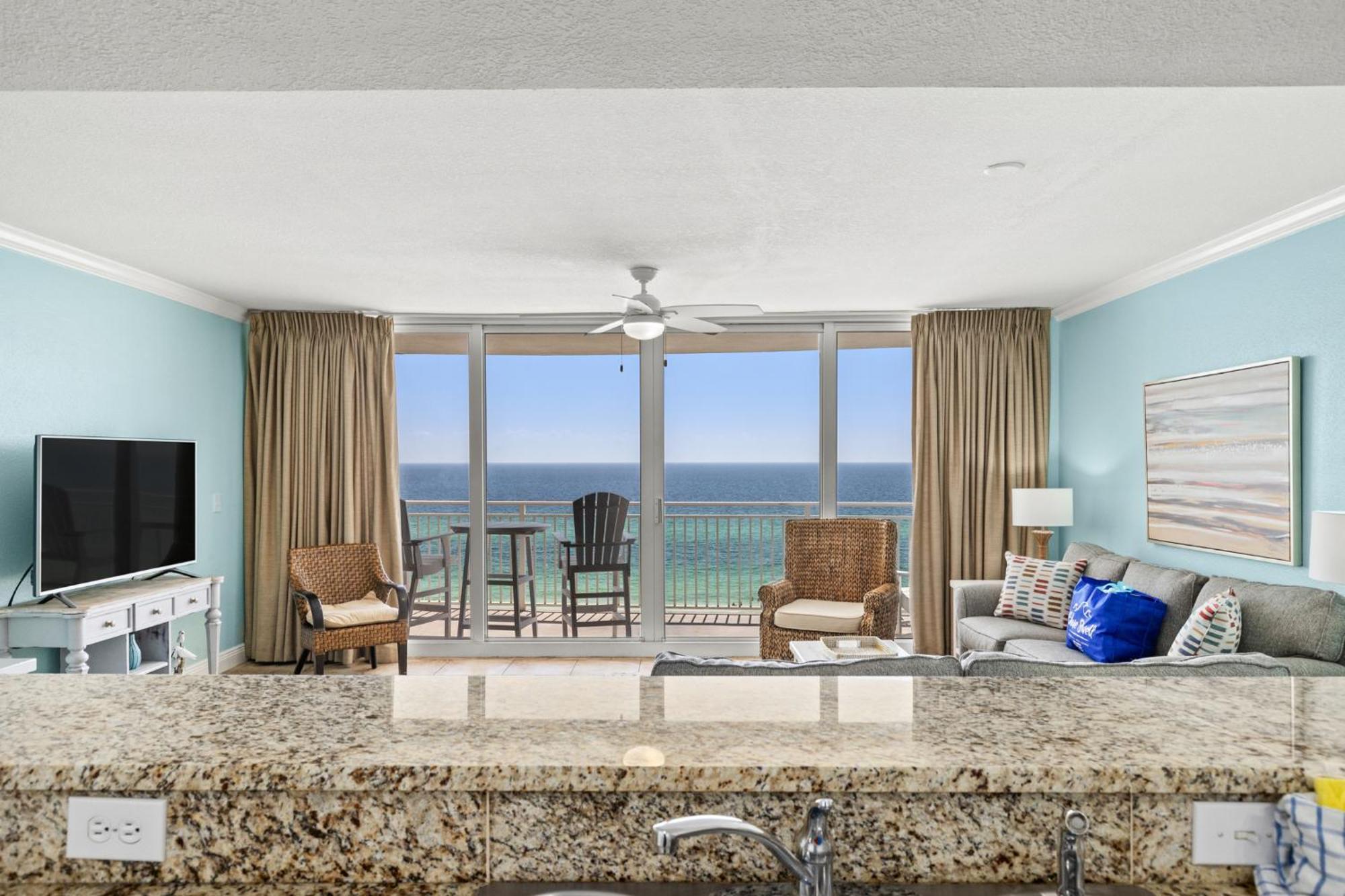 Emerald Beach Resort By Blue Swell Panama City Beach Zewnętrze zdjęcie