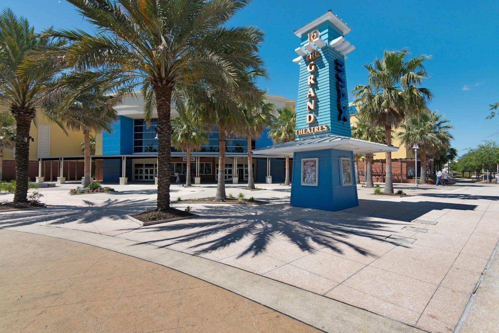 Emerald Beach Resort By Blue Swell Panama City Beach Zewnętrze zdjęcie