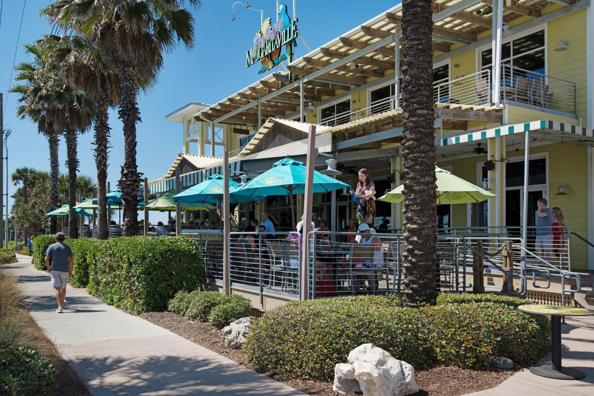 Emerald Beach Resort By Blue Swell Panama City Beach Zewnętrze zdjęcie