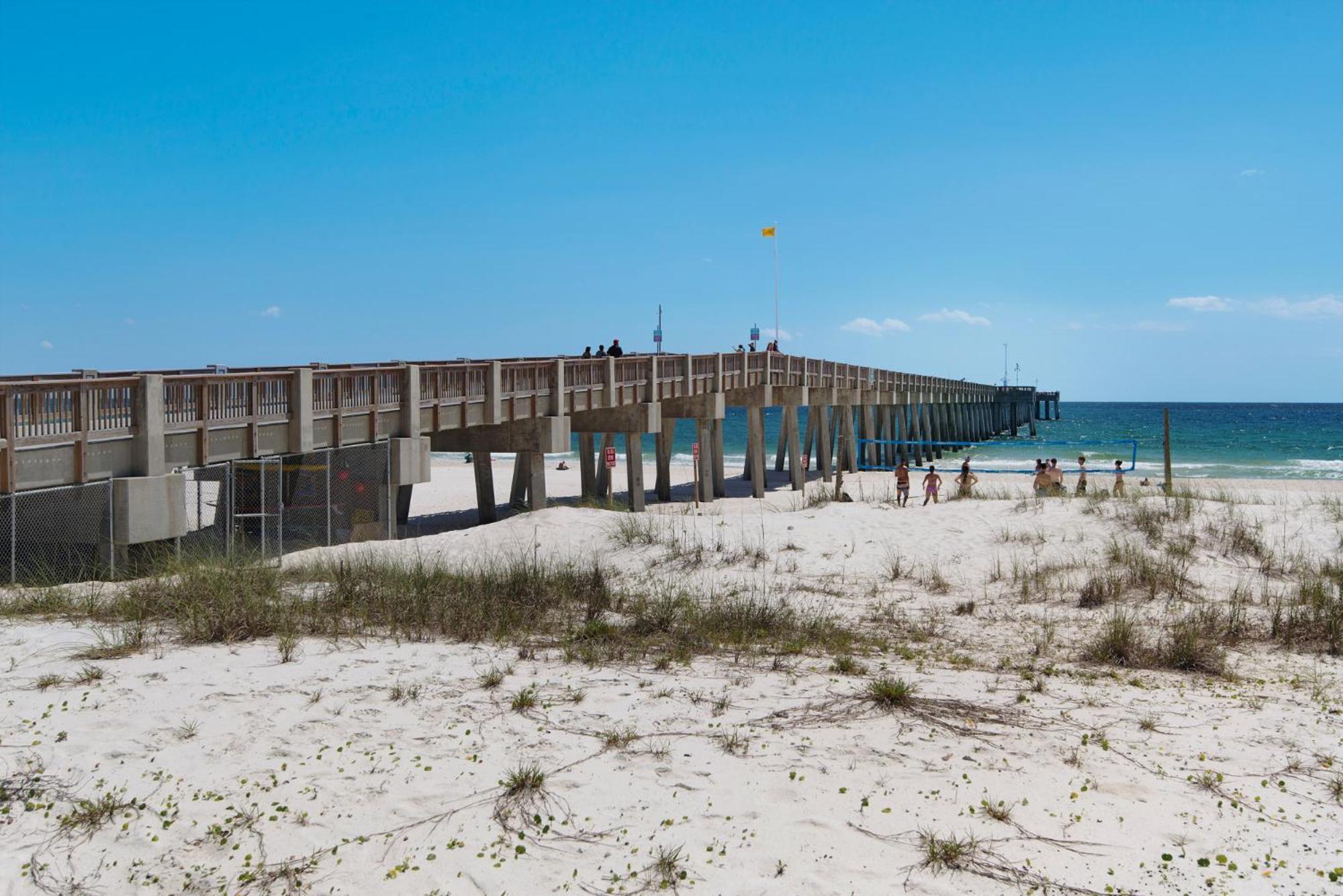 Emerald Beach Resort By Blue Swell Panama City Beach Zewnętrze zdjęcie